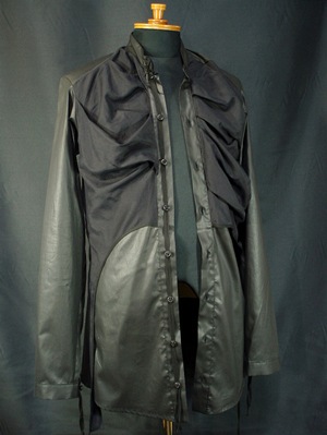 70%OFF】DAMIR DOMA ダミールドーマ SOLAKOV VOLUME SHIRT ボリューム