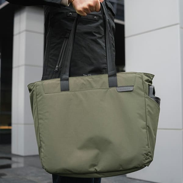 METRO TOTE | TOTES | 【公式】ALPAKA (アルパカ)