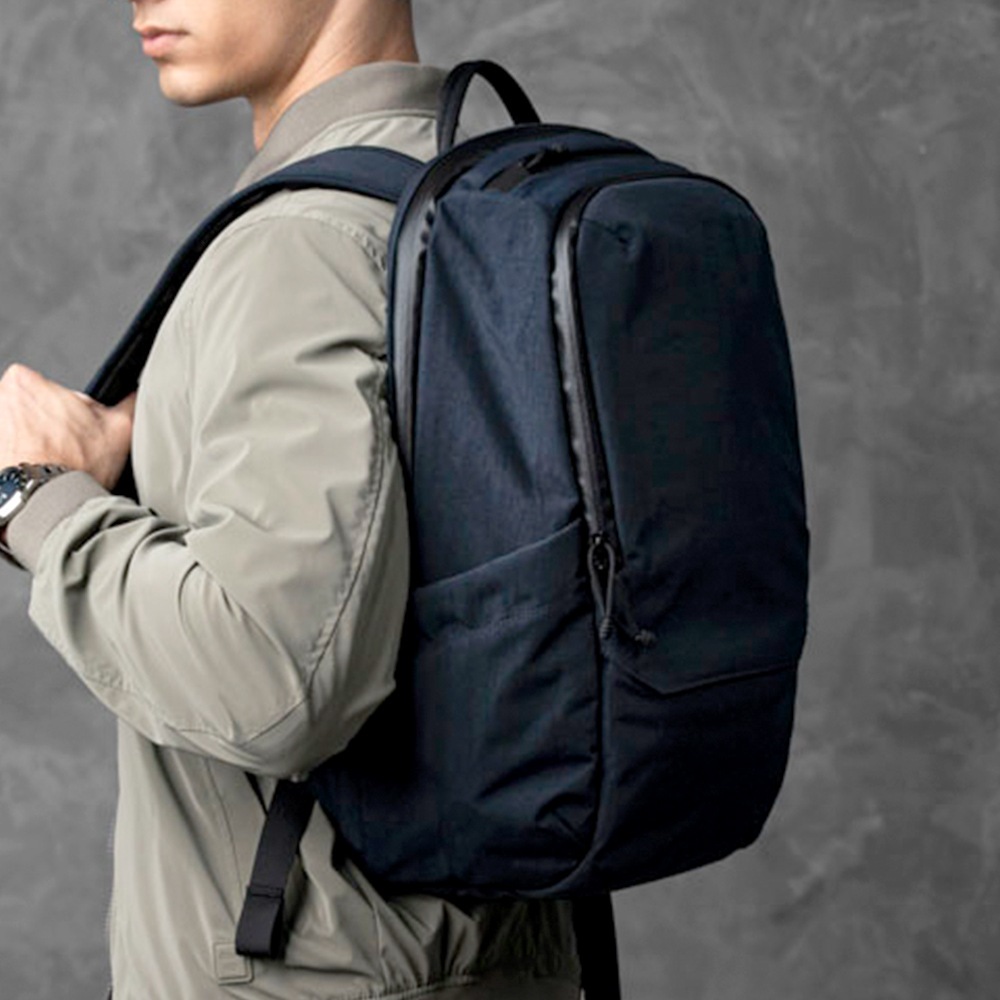 ELEMENTS BACKPACK PRO AXOFLUX | BACKPACKS | 【公式】ALPAKA (アルパカ)
