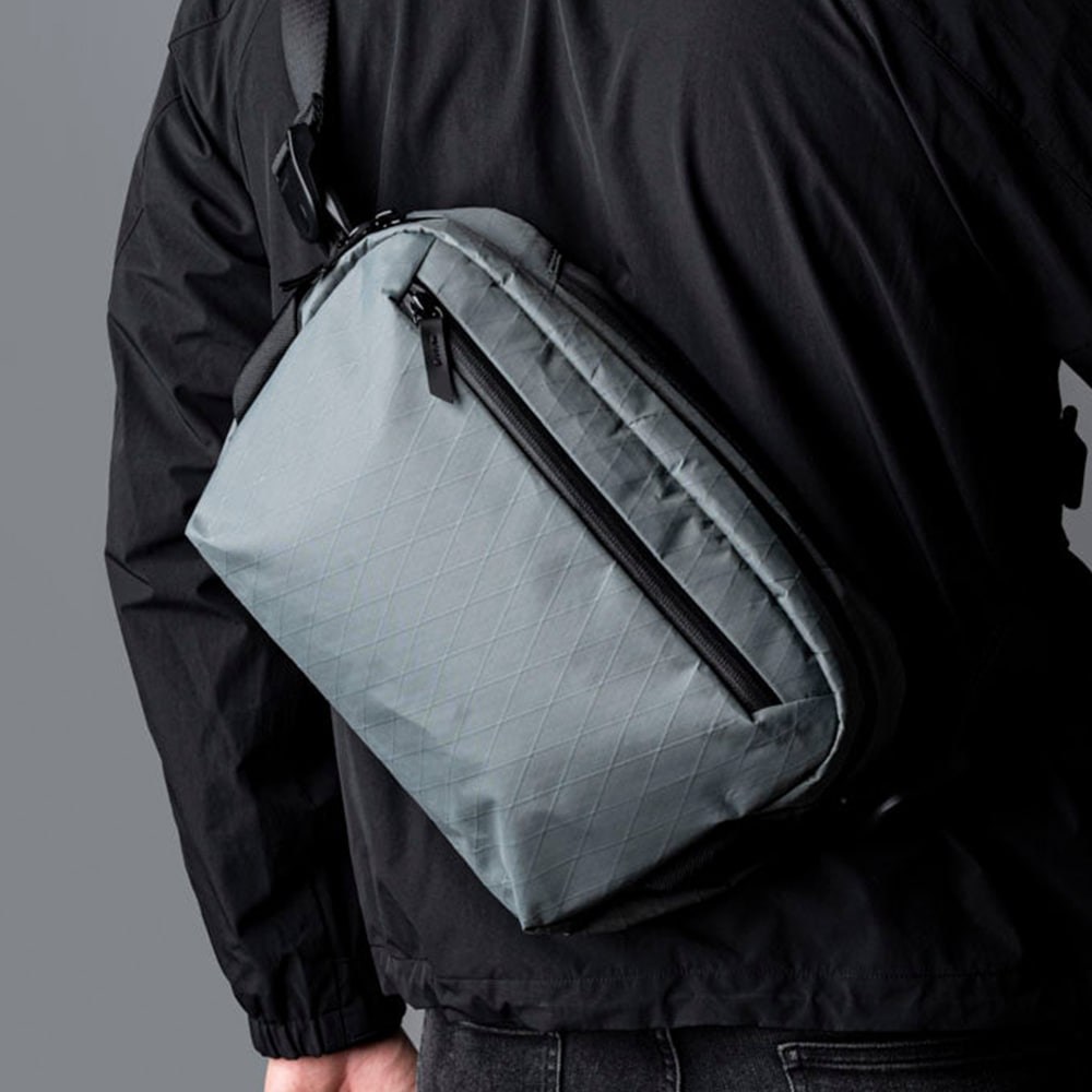 GO SLING X-PAC | SLING & SHOULDER | 【公式】ALPAKA (アルパカ)