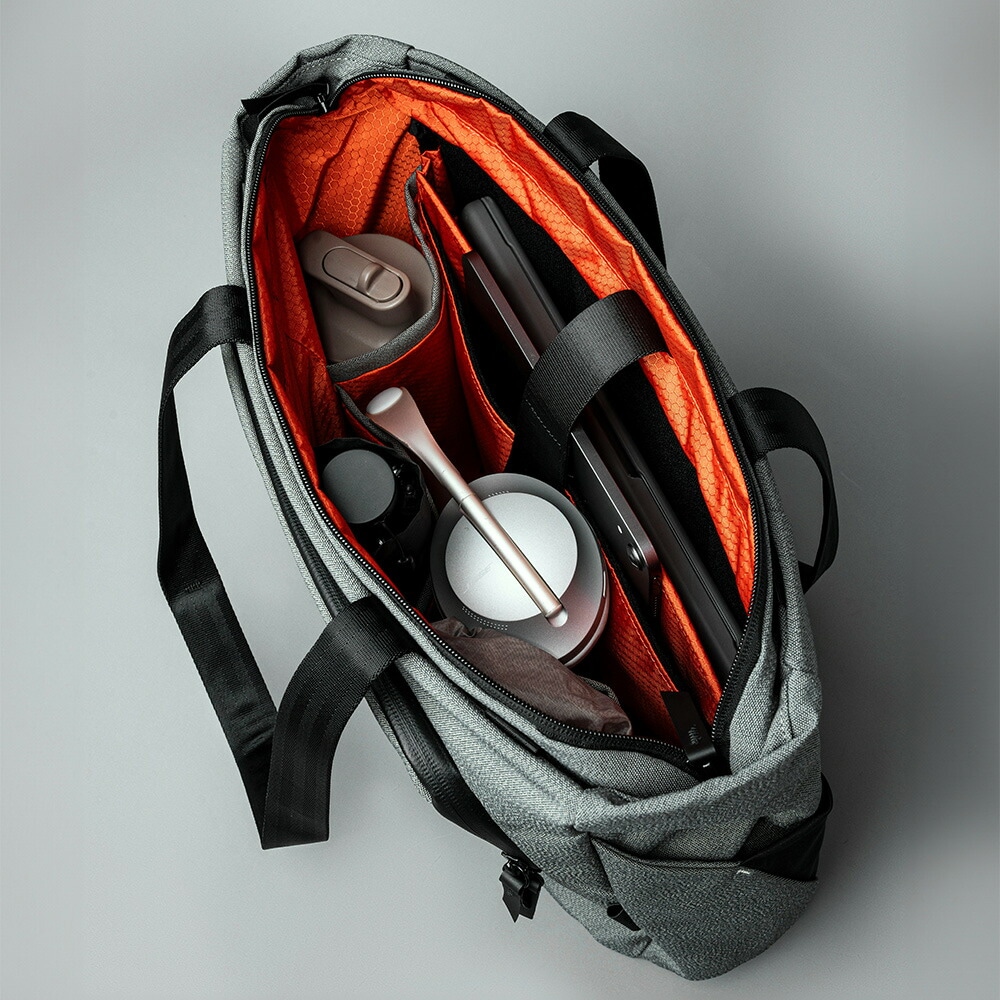 BRAVO TOTE | TOTES | 【公式】ALPAKA (アルパカ)