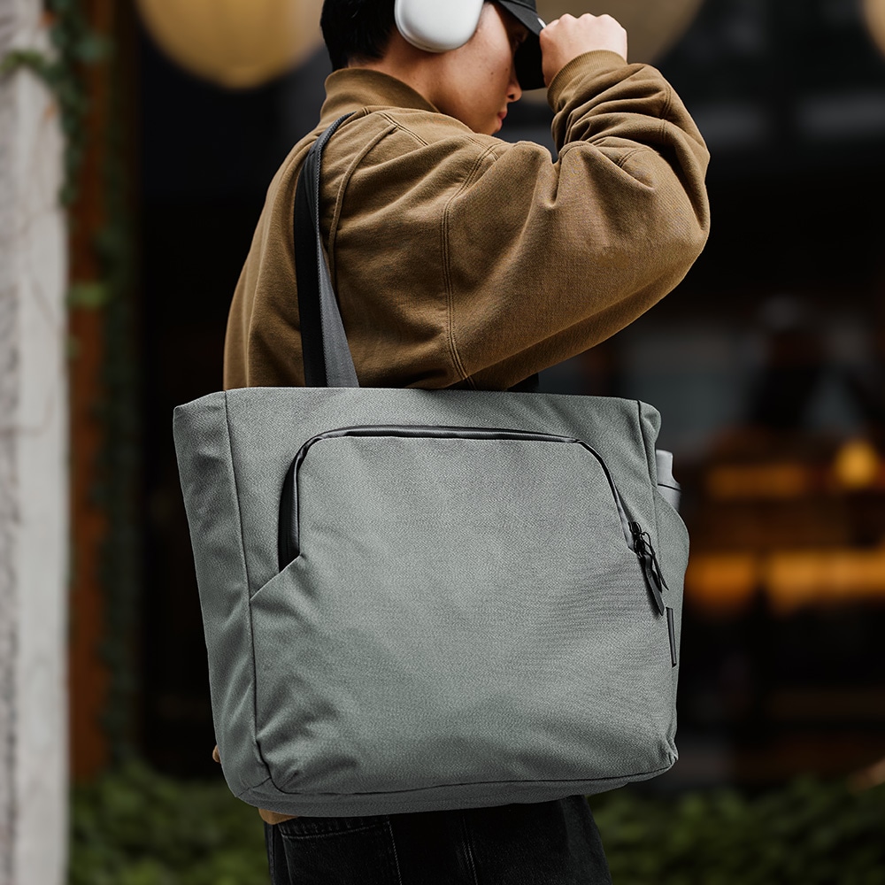 BRAVO TOTE | TOTES | 【公式】ALPAKA (アルパカ)