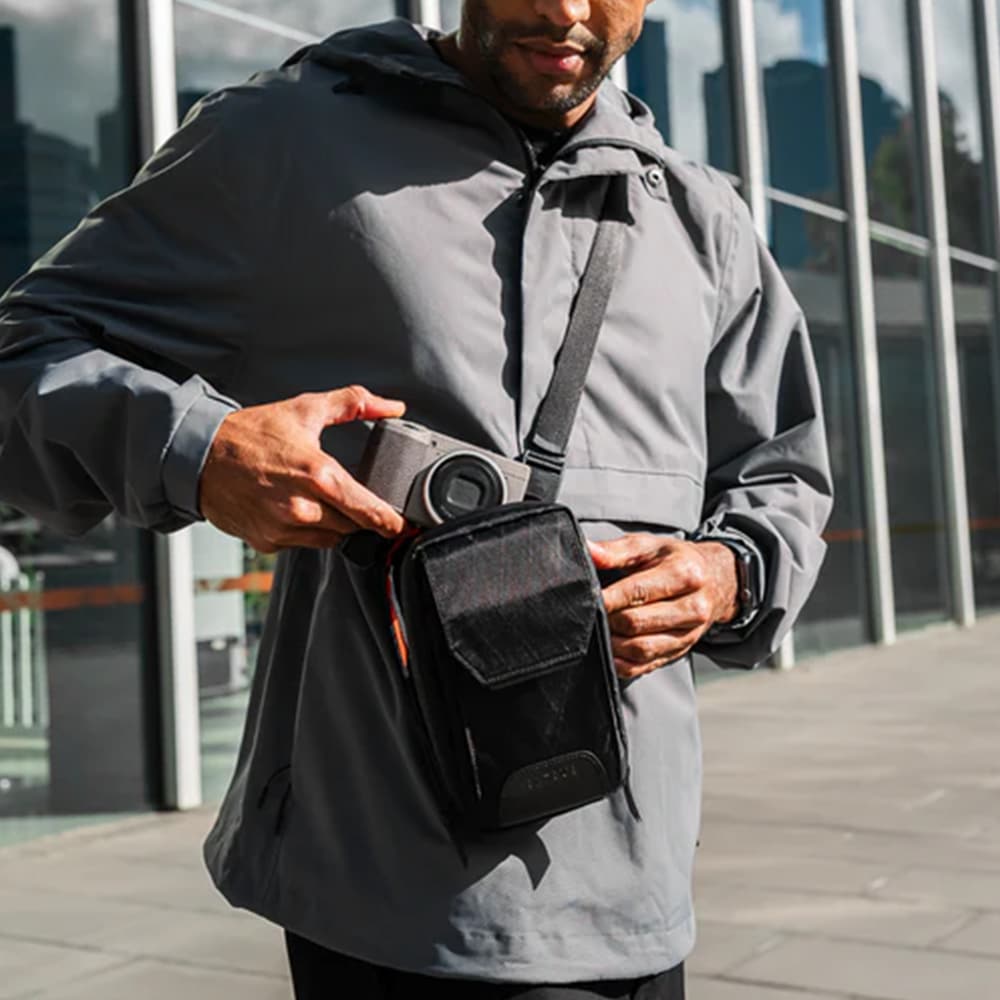 MODULAR SLING V2 X-PAC | SLING & SHOULDER | 【公式】ALPAKA (アルパカ)