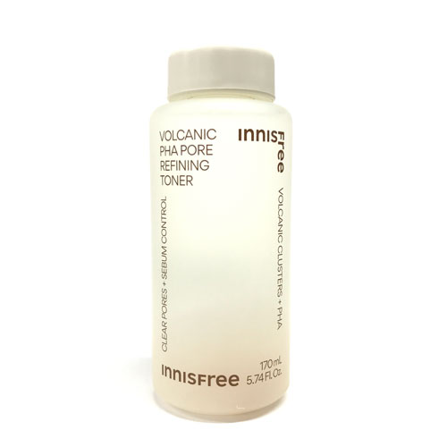 innisfree（イニスフリー) - ヴォルカニック PHA ポア リファイニング