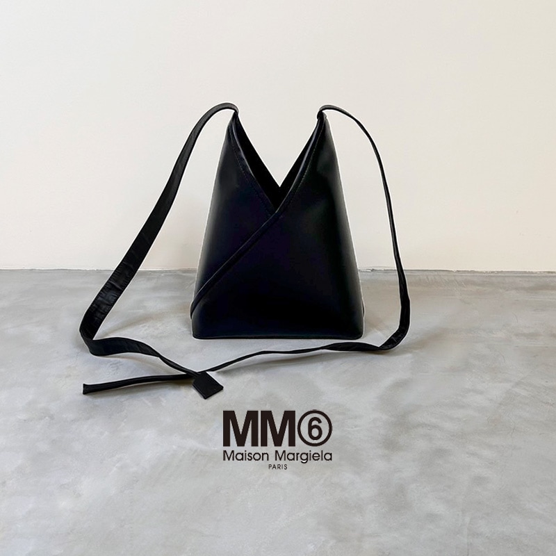 MM6 メゾンマルジェラ】バック の通販｜正規取扱店 ANNE onlinestore