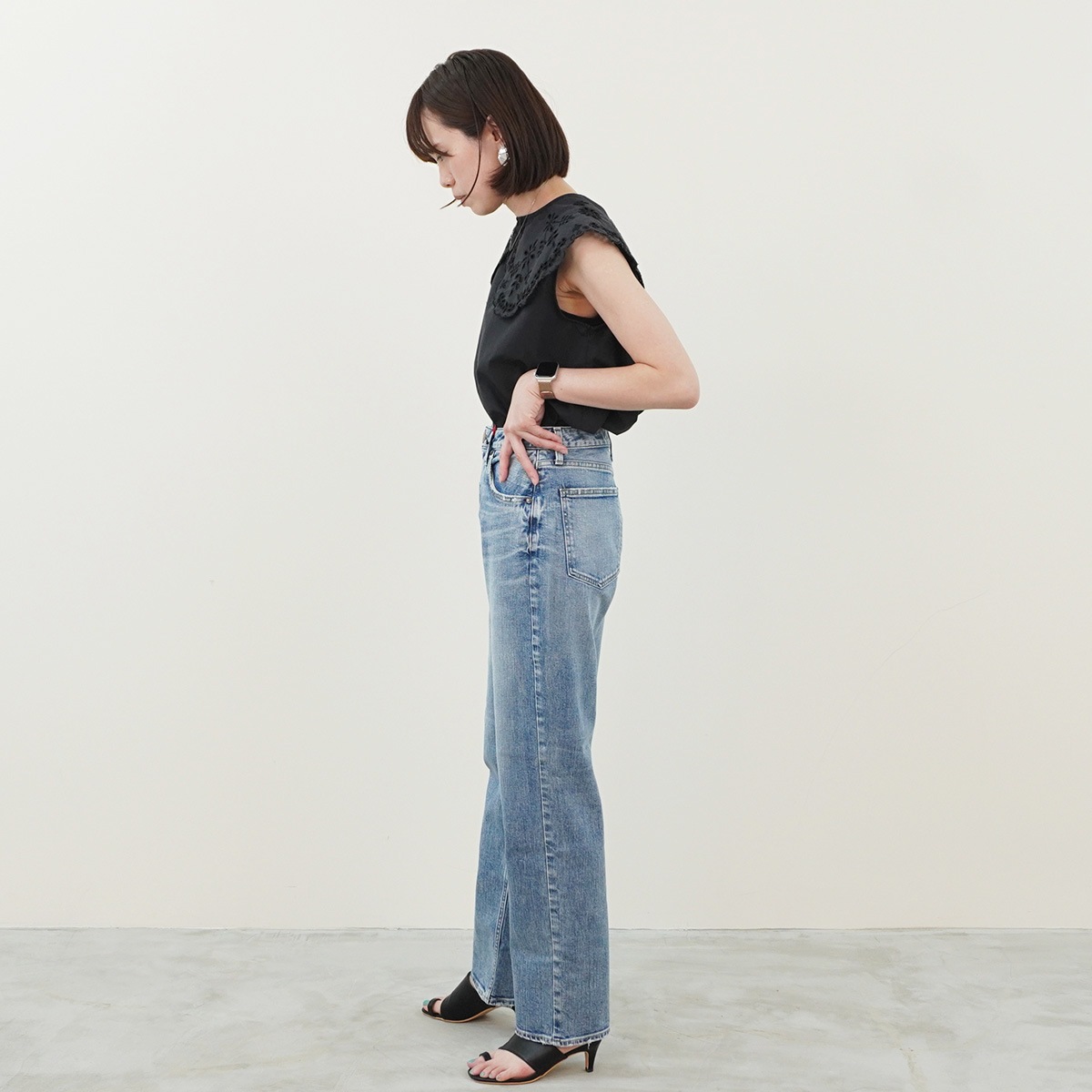 REDCARD レッドカード】デニム One-Day | ANNE onlinestore - アンネ