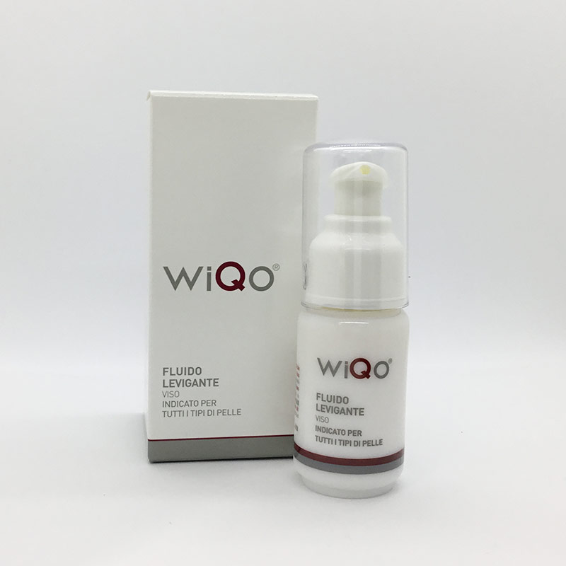 WiQo（ワイコ）フェイスフルイド（美容液） | すべての商品 | &A