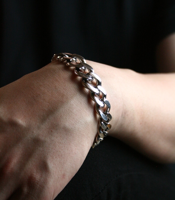 シルバーアクセサリーブランドアージェントグリーム | ArgentGleam