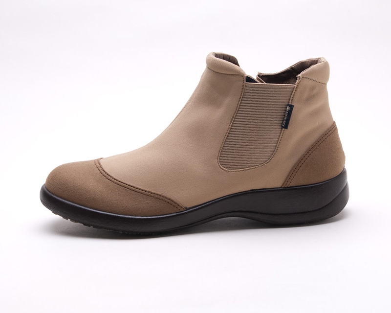 トップドライ TDY3200 ベージュ | すべての商品 | アサヒシューズ公式