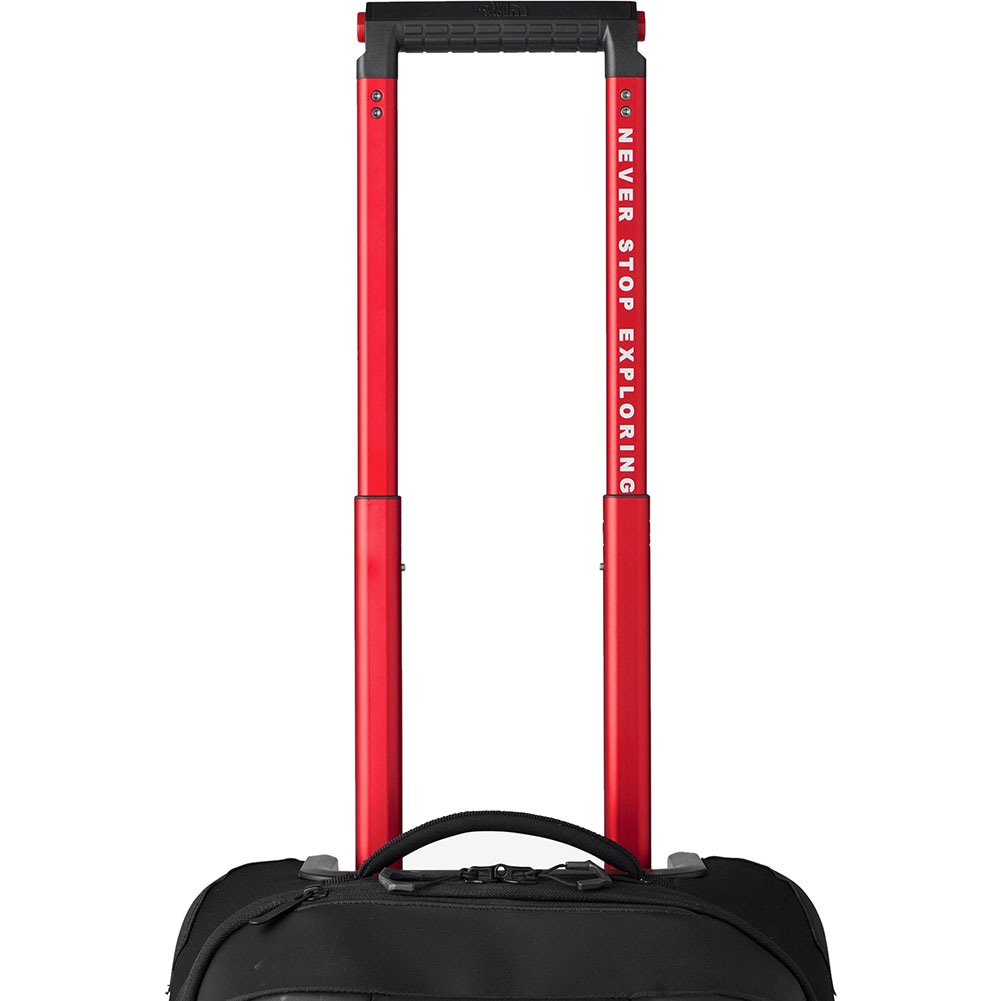 ザ・ノース・フェイス-THE NORTH FACE ベースキャンプローリング