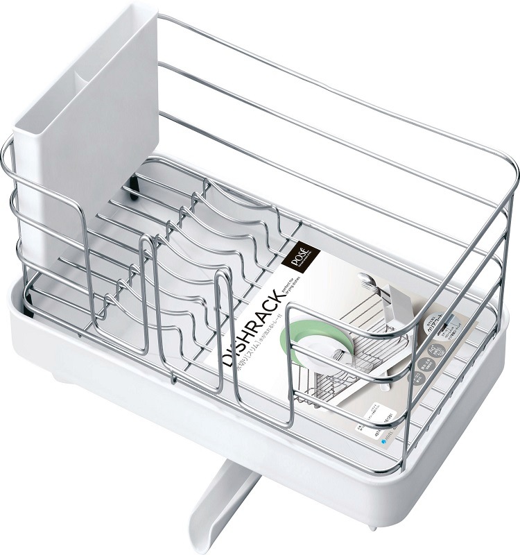 止水栓】ポゼ縦横兼用水切りセット の交換部品パーツ | アスベルパーツ