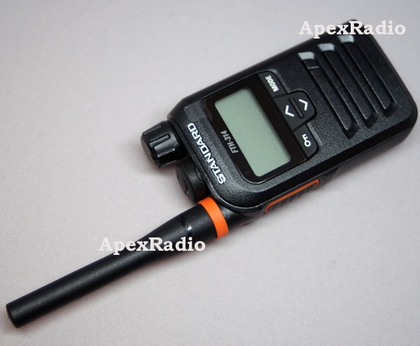 FTH-314 インカム トランシーバー 中継器対応 スタンダード（特定小