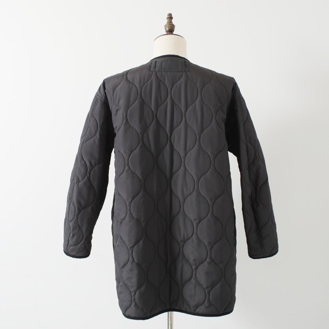 CIOTA M-65 Fishtail Parka シオタ スビンコットンナイロン オックス