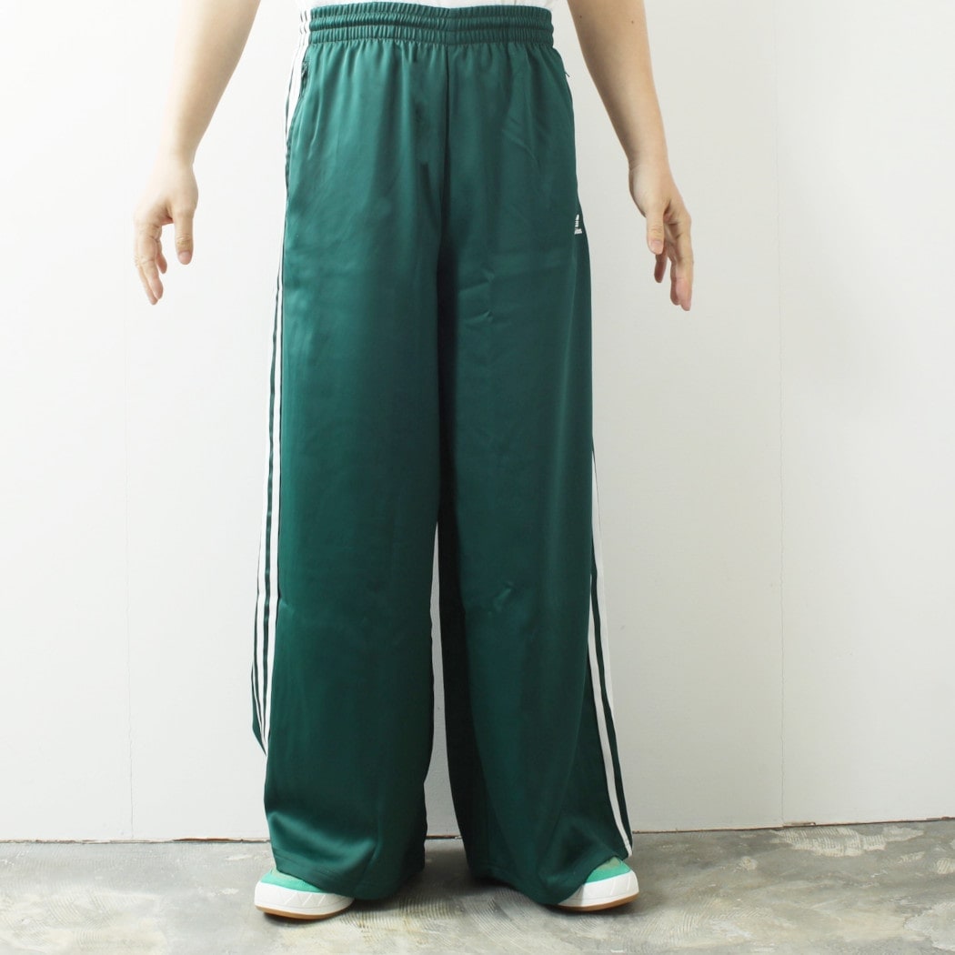 adidas originals アディダスオリジナルス FIREBIRD サテンワイド