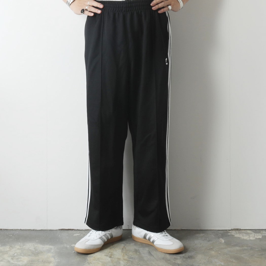 adidas BAGGY アディダス バギー トラックパンツ KLM58-IZ4801