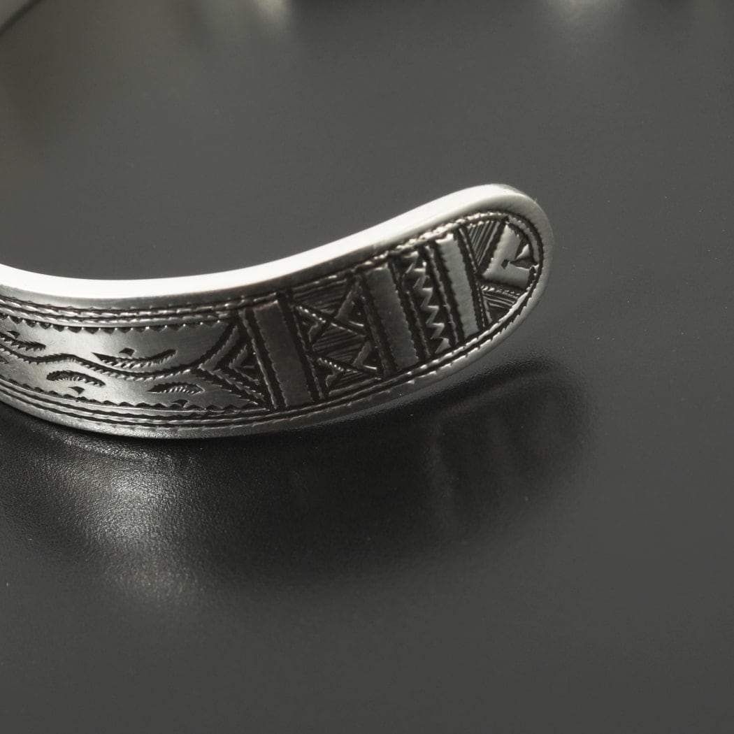 トゥアレグ シルバー ジュエリー TOUAREG SILVER JEWELRY シルバー