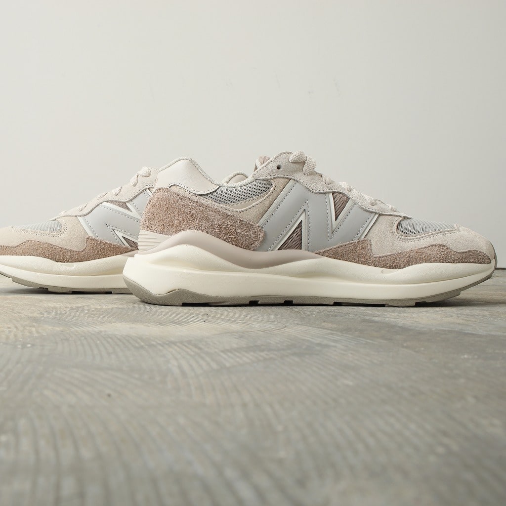 New Balance ニューバランス スニーカー M5740PSI 57/40 フィフティー