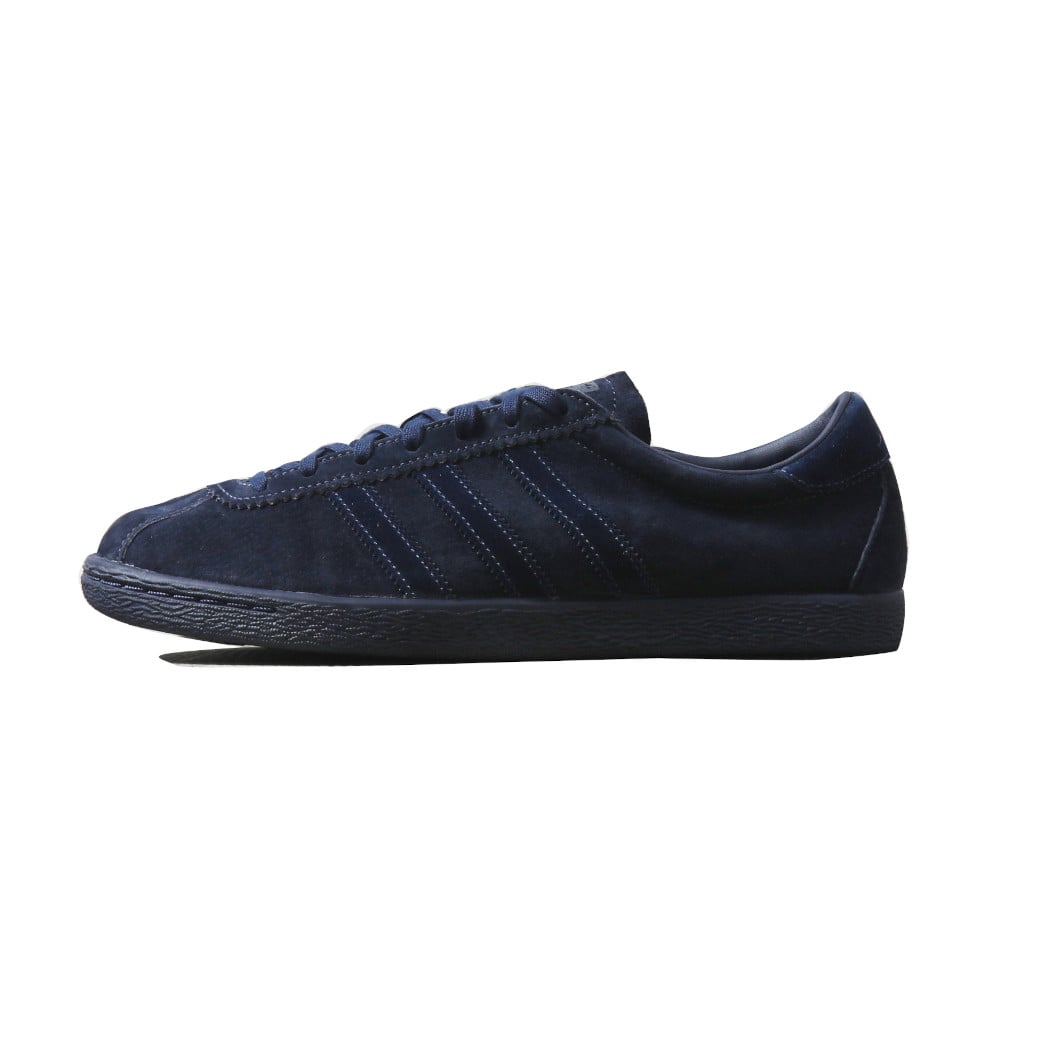 adidas tobacco アディダス タバコ スニーカー nightindigo
