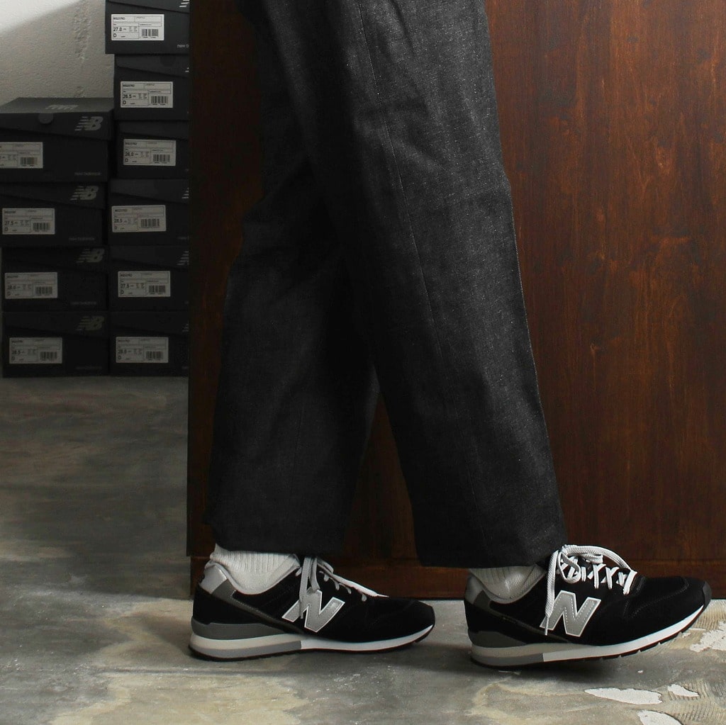 New Balance ニューバランス スニーカー CM996XB2 ゴアテックス