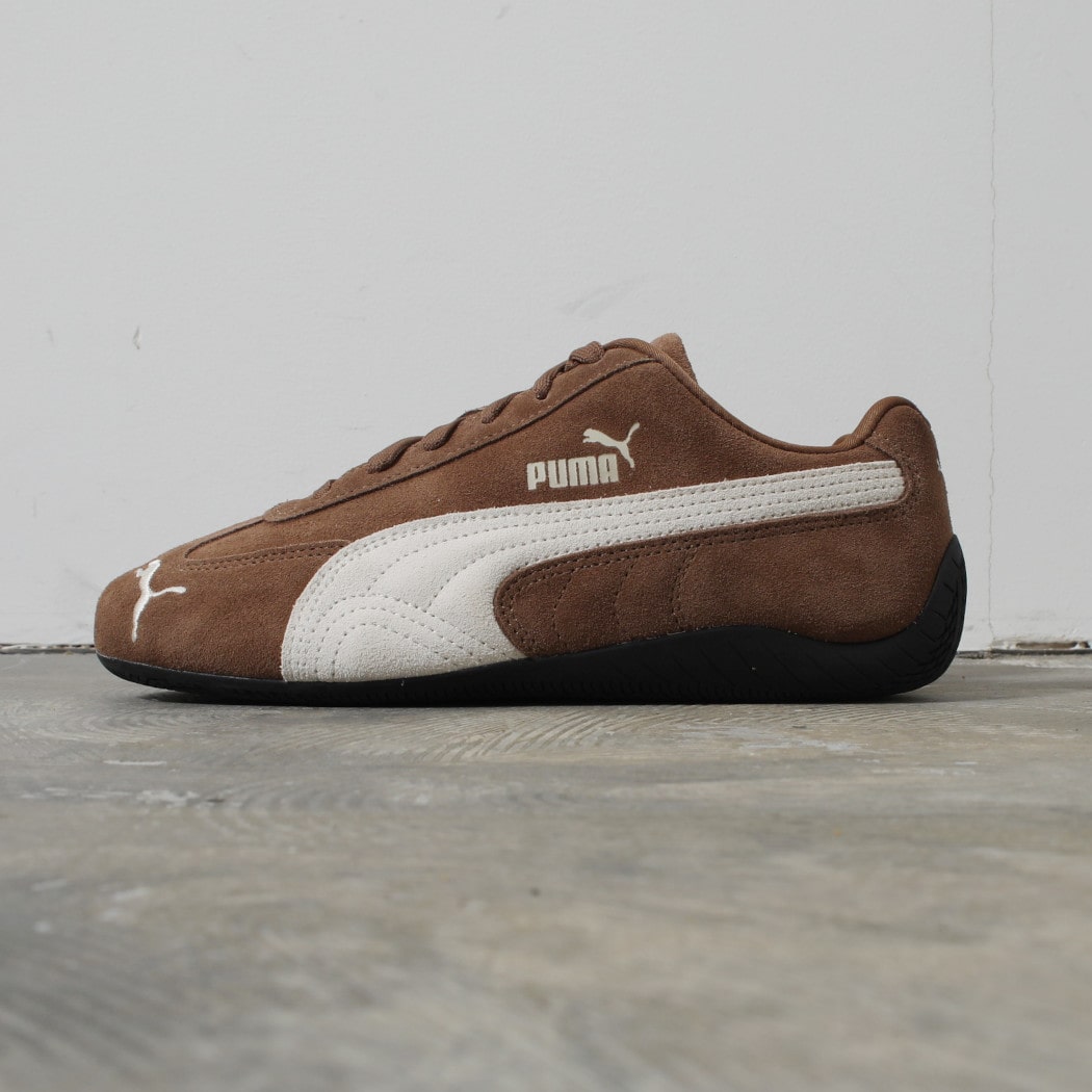 PUMA プーマ SPEEDCAT OG HAUTE COFFEE スピードキャット OG