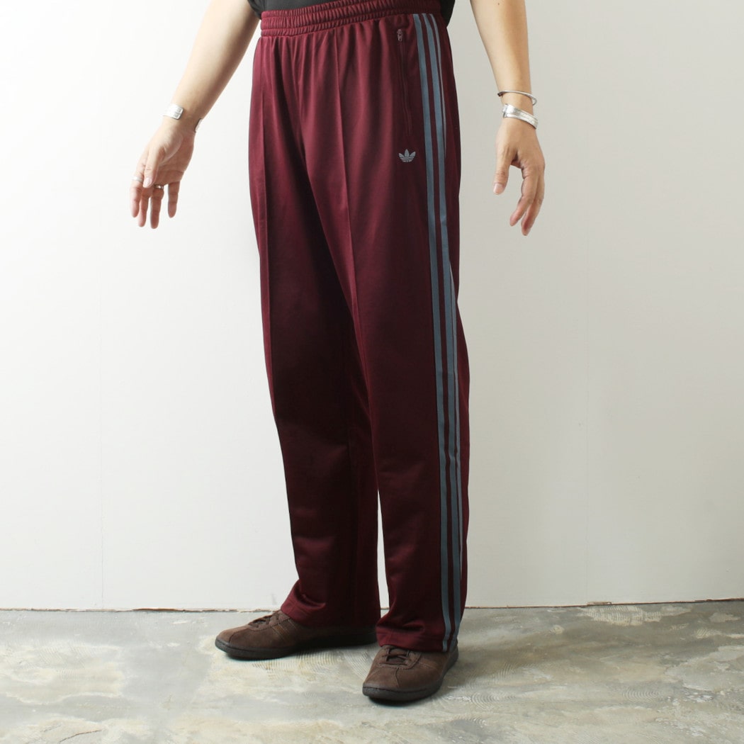 adidas アディダス オリジナルス トラックパンツ ジェンダーニュー