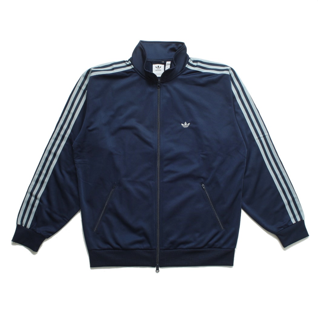 adidas アディダス オリジナルストラックジャケット ジェンダーニュー