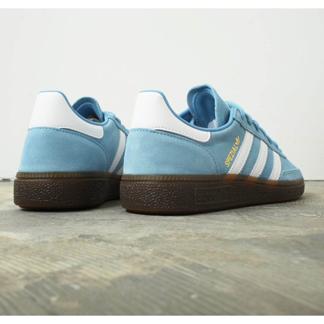 10%OFF クーポン発行中！！】adidas handball spezial ハンドボール
