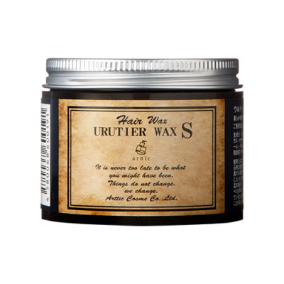 ウルティアワックスソフト 70g】 クリームタイプのソフトワックス