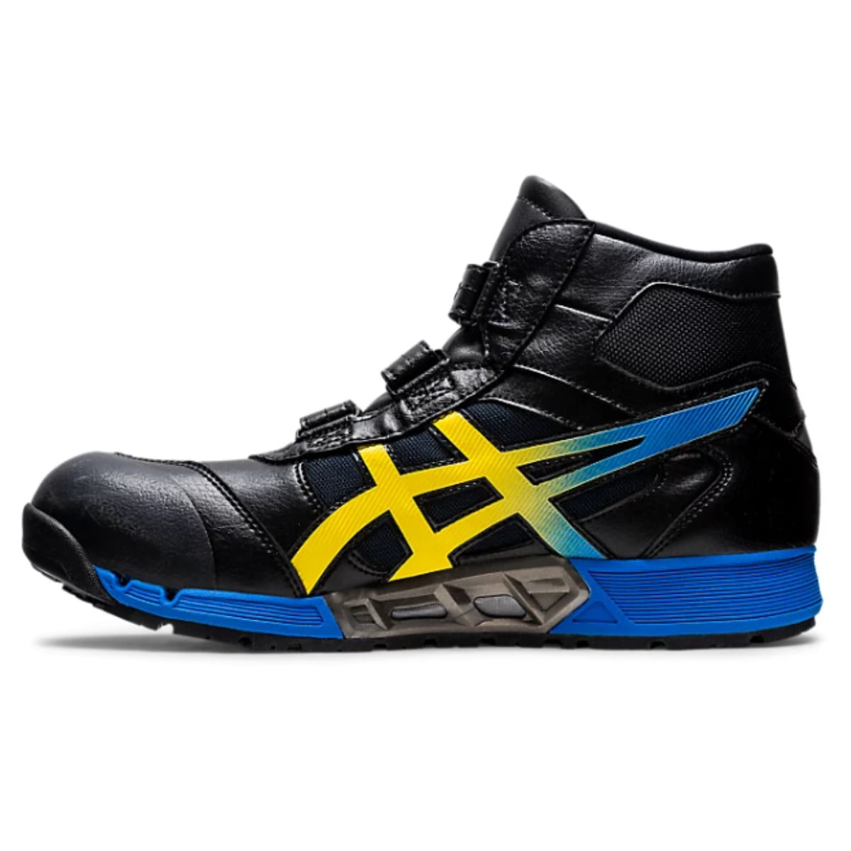 送料無料】【在庫限り】アシックス 安全靴 ウィンジョブ CP308 AC