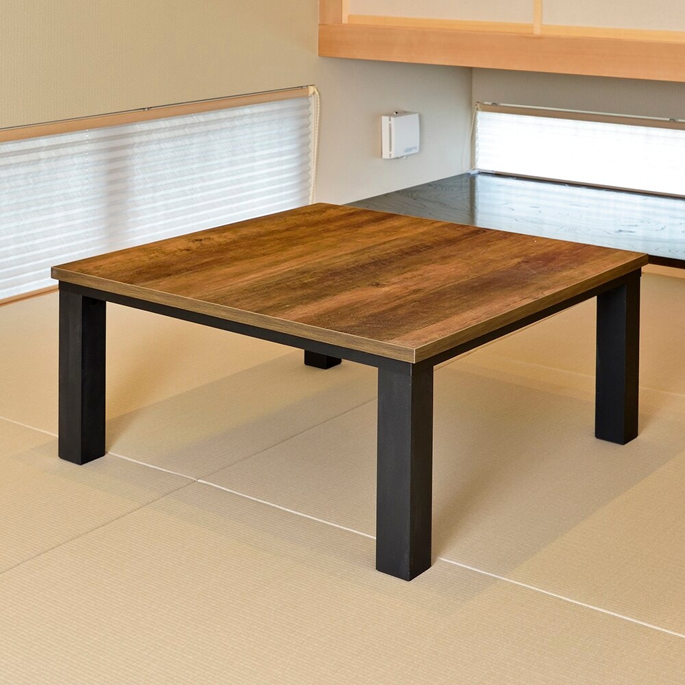 送料無料】おおたけ フラットヒーターこたつ EK-SCF806 | 家電・照明