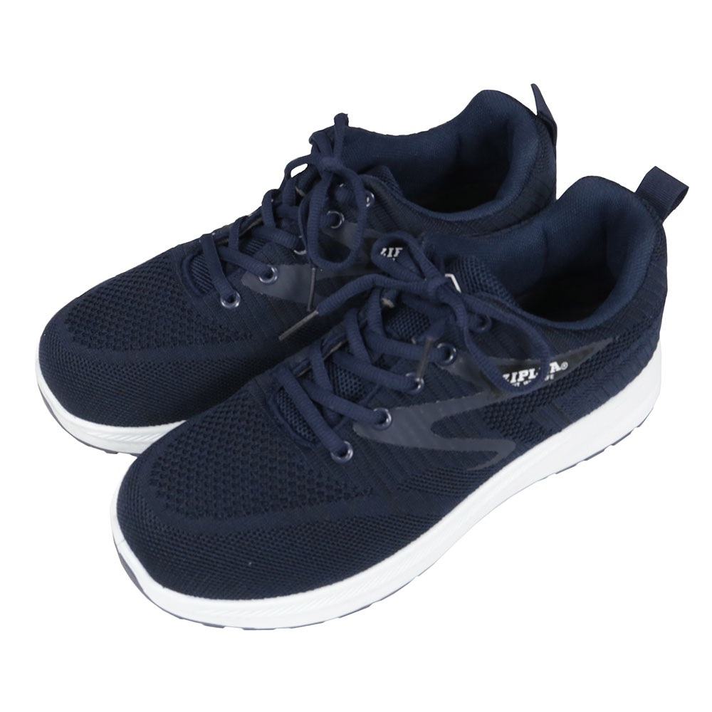 ジプロア 安全スニーカー インジェクションソールセーフティー