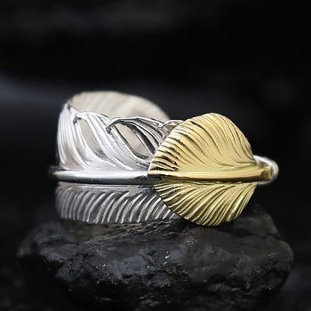 R-83e（60mm） | リング,フェザーリング | ARIZONA FREEDOM（アリゾナ