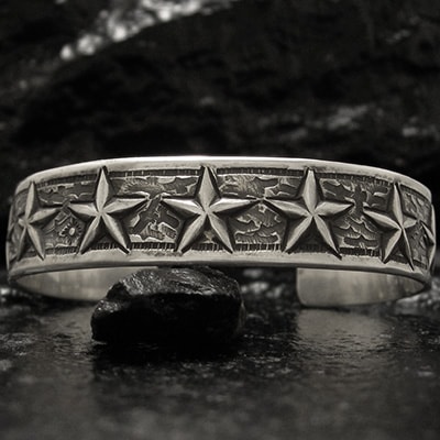 B-91d | ブレスレット | ARIZONA FREEDOM（アリゾナフリーダム）公式サイト