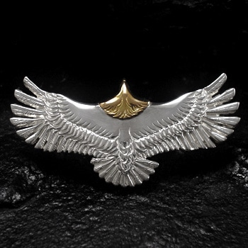 T-25b | ペンダントトップ,イーグル | ARIZONA FREEDOM（アリゾナ