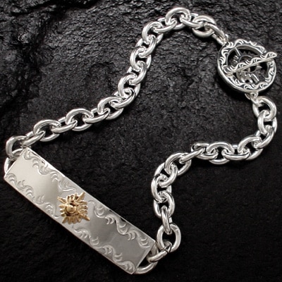 B-51b | ブレスレット,チェーンブレス | ARIZONA FREEDOM（アリゾナ