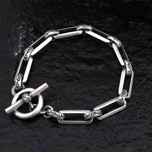 B-103 | ブレスレット,チェーンブレス | ARIZONA FREEDOM（アリゾナ