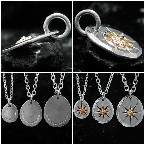 T-129a | ペンダントトップ,メタル | ARIZONA FREEDOM（アリゾナ