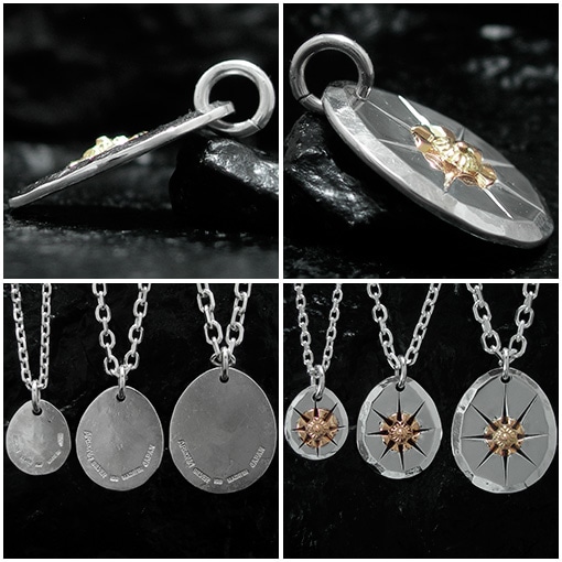 T-129b | ペンダントトップ,メタル | ARIZONA FREEDOM（アリゾナ