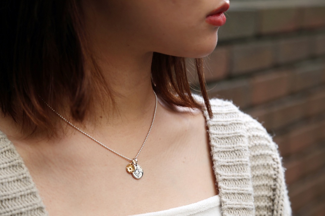 G-16a | ペンダントトップ,ゴールド | ARIZONA FREEDOM（アリゾナ