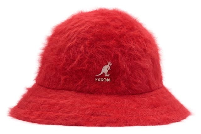 KANGOL FURGORA CASUAL (K3017ST-SC613:SCARLET) | Brand,G-L,KANGOL