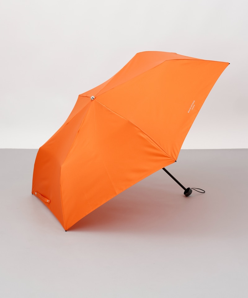 MACKINTOSH LONDON（マッキントッシュ ロンドン）】無地雨傘
