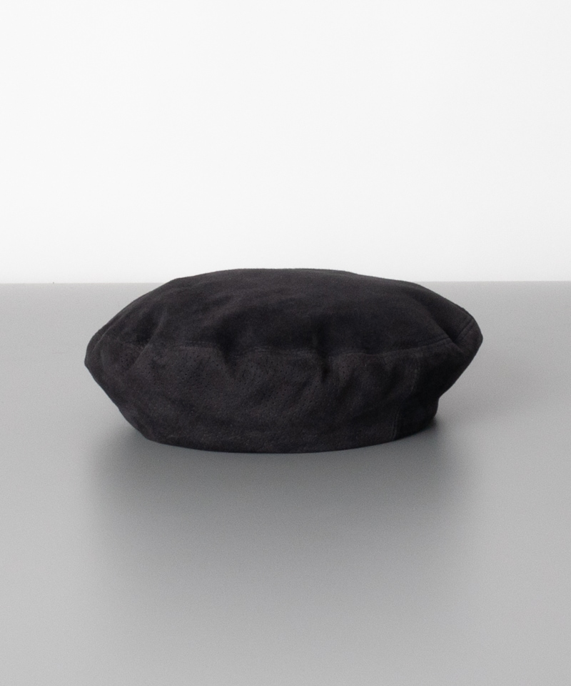 momiji × Tokio hat 】 Deer Beret（オーダー品）特別カート専用