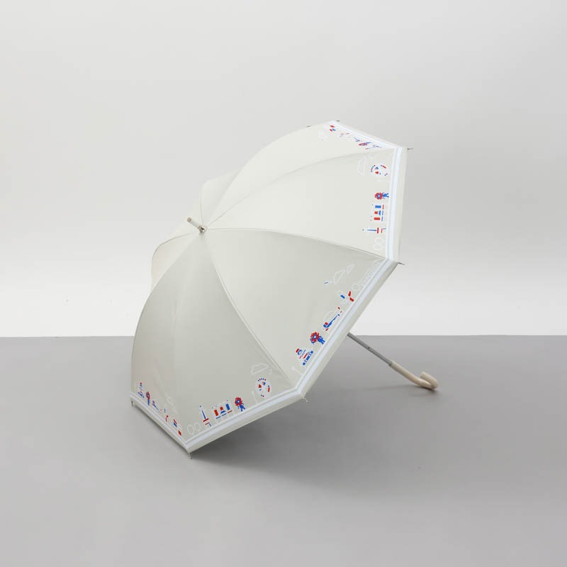 EXPO2025ミャクミャク大阪晴雨兼用傘（ショート傘）🄫Expo 2025 2025