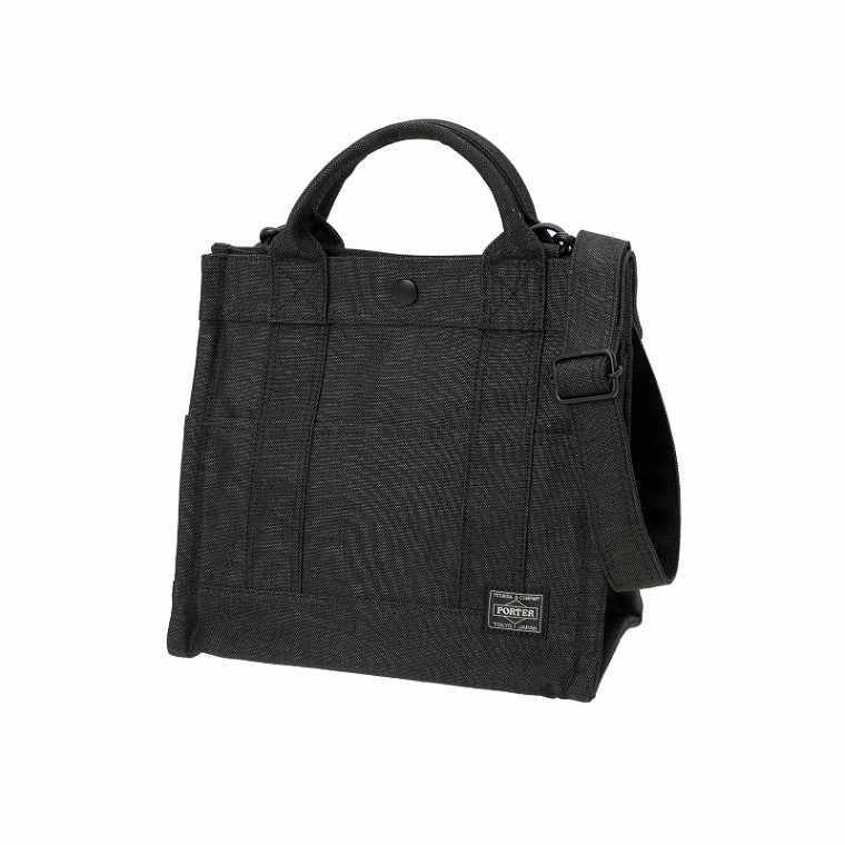 PORTER / SMOKY 2WAY TOTE BAG(S) ポーター スモーキー トートバッグ