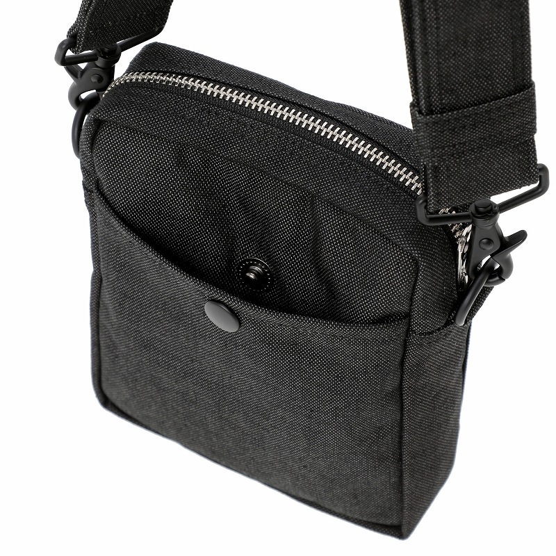 PORTER / SMOKY VERTICAL SHOULDER BAG ポーター スモーキー