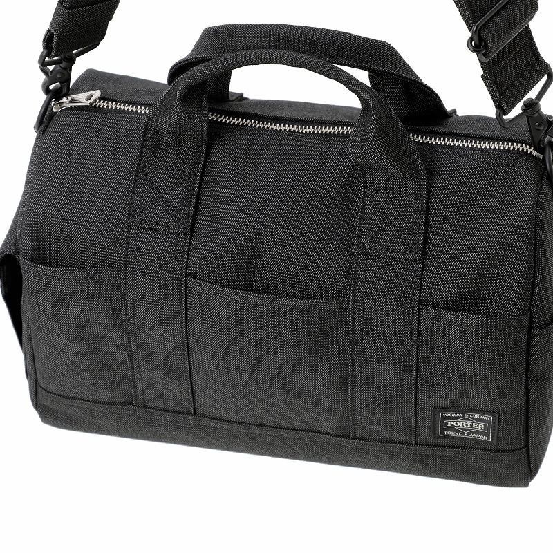 PORTER / SMOKY 2WAY DOCTORS BAG ポーター スモーキー ダッフルバッグ