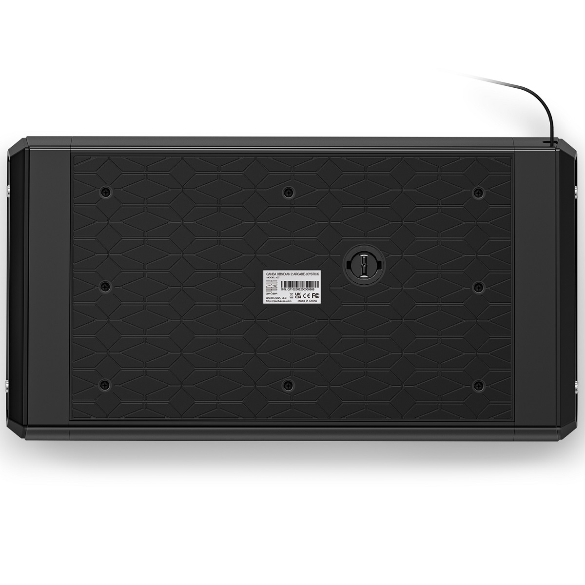 PlayStation 日本国内公式ライセンス商品】 Qanba Obsidian 2 Arcade