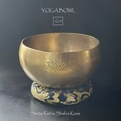 シンギングボウル,サンタ・ラトナ・シャキア工房 | アジアンライフ