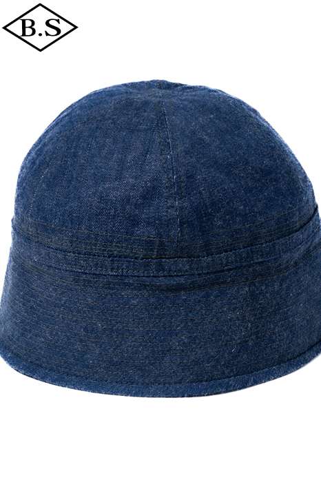 THE_REAL_McCOY'S / リアルマッコイズ REAL McCOYS ハット MA25005