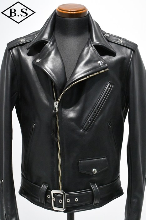 666 / ロクロクロクレザーウェア 666 LEATHER WEAR トリプルシックス